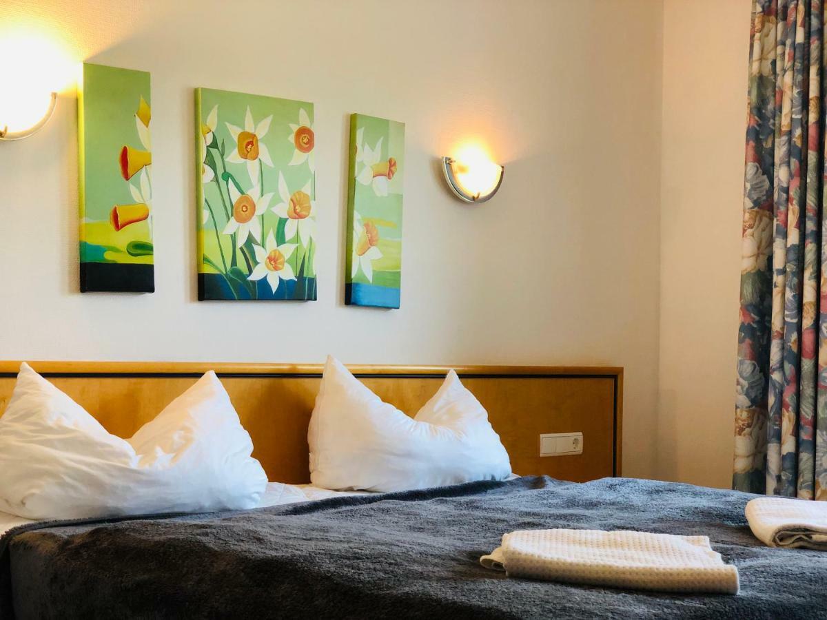 Ferienwohnung Im Duenenpark Бінц Екстер'єр фото